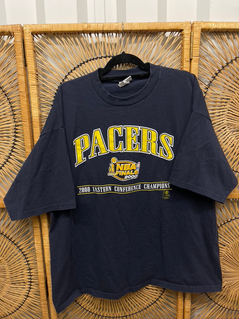 Pacers Basketball Playoffs - Basketball T-shirts