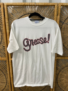 Vintage 1994 Grease Live On Broadway Eugene O’Neill Theatre Promo T-Shirt Size Large