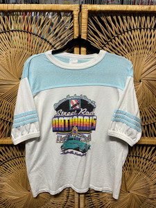 1992 Kentucky NSRA Street Rod Nationals T-Shirt Size Large
