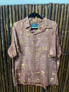 Vintage USC University of Southern California Tribal Button Down Shirt Size XXL Vintage USC University of Southern California Tribal Button Down Shirt Size XXL