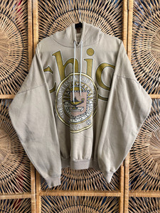 VTG 90s University of Michigan Wolverines Brown Spellout Hoodie Sweatshirt Size XL VTG 90s University of Michigan Wolverines Brown Spellout Hoodie Sweatshirt Size XL