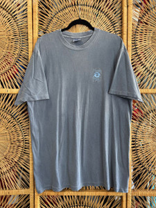 90s Microsoft Internet Explorer Logo Gray T-Shirt Size XL 90s Microsoft Internet Explorer Logo Gray T-Shirt Size XL