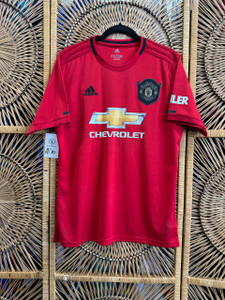 2014 Adidas Manchester United Chevrolet Soccer Martial #9 Futbol Jersey Size Large L 2014 Adidas Manchester United Chevrolet Soccer Martial #9 Futbol Jersey Size Large L