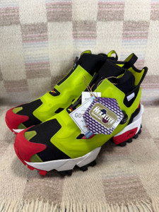 Reebok Products - Vintage Vagabond