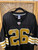 Y2K Reebok NFL New Orleans Saints Deuce McAllister #26 Black Football Jersey Size XL Y2K Reebok NFL New Orleans Saints Deuce McAllister #26 Black Football Jersey Size XL
