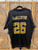 Y2K Reebok NFL New Orleans Saints Deuce McAllister #26 Black Football Jersey Size XL Y2K Reebok NFL New Orleans Saints Deuce McAllister #26 Black Football Jersey Size XL