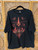 Y2K 2012 Blizzard Diablo 3 Black T-Shirt Size 2XL