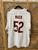 Nike NFL Chicago Bears Khalil Mack #52 White Football Jersey Size XL