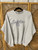 90s Port & Co. University of Kentucky Wildcats Gray Embroidered Crewneck Sweater Size 2XL 90s Port & Co. University of Kentucky Wildcats Gray Embroidered Crewneck Sweater Size 2XL