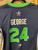 Adidas 2014 NOLA NBA All Star Game Paul George #24 EAST Jersey Blue Size Youth Medium Adidas 2014 NOLA NBA All Star Game Paul George #24 EAST Jersey Blue Size Youth Medium