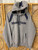 Y2K Nike BYU Brigham Young University Gray Hoodie Sweatshirt Sz Medium Y2K Nike BYU Brigham Young University Gray Hoodie Sweatshirt Sz Medium