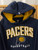 Y2K NBA UNK Indiana Pacers Navy Blue Hoodie Sweatshirt Size Small S Y2K NBA UNK Indiana Pacers Navy Blue Hoodie Sweatshirt Size Small S