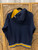 Y2K NBA UNK Indiana Pacers Navy Blue Hoodie Sweatshirt Size Small S Y2K NBA UNK Indiana Pacers Navy Blue Hoodie Sweatshirt Size Small S