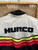Vintage Glidden Racing Team Menard HURCO Full Zip Windbreaker Size XL Vintage Glidden Racing Team Menard HURCO Full Zip Windbreaker Size XL