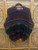 Vintage Bugle Boy Co. Geometric Multicolor Knit Sweater Men's Size Large