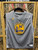 Adidas Golden State Warriors Steph Curry #30 NBA Basketball Gray Youth Jersey Size Large Adidas Golden State Warriors Steph Curry #30 NBA Basketball Gray Youth Jersey Size Large