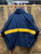 Vtg JVC Jazz Fest Festival Blue Windbreaker Jacket Size Large Vtg JVC Jazz Fest Festival Blue Windbreaker Jacket Size Large
