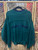 Vintage Blue Zone Embroidered Knit Green Sweater Size Medium Vintage Blue Zone Embroidered Knit Green Sweater Size Medium