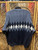 Vintage Liberty Sweaters Multicolor Geometric Sweater Size Large