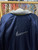 Vintage 90s Nike Sherpa Lined Nylon Full Zip Button Jacket Parka Size XL Vintage 90s Nike Sherpa Lined Nylon Full Zip Button Jacket Parka Size XL