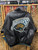 Vintage 1990’s Carl Banks NFL Jacksonville Jaguars GENUINE Leather Jacket Size Large Vintage 1990’s Carl Banks NFL Jacksonville Jaguars GENUINE Leather Jacket Size Large