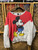 80s Disney Mickey & Co. Mickey Mouse Reversible Crewneck Size XL