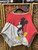 80s Disney Mickey & Co. Mickey Mouse Reversible Crewneck Size XL