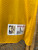 Mitchell & Ness Los Angeles Lakers Magic Johnson #32 NBA Reversible Jersey Yellow Purple Size Large Mitchell & Ness Los Angeles Lakers Magic Johnson #32 NBA Reversible Jersey Yellow Purple Size Large