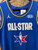 2020 Jordan James Harden #13 Houston Rockets KIA Blue ALL STAR GAME Swingman Jersey Size 52 2020 Jordan James Harden #13 Houston Rockets KIA Blue ALL STAR GAME Swingman Jersey Size 52