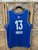 2020 Jordan James Harden #13 Houston Rockets KIA Blue ALL STAR GAME Swingman Jersey Size 52 2020 Jordan James Harden #13 Houston Rockets KIA Blue ALL STAR GAME Swingman Jersey Size 52