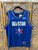 2020 Jordan James Harden #13 Houston Rockets KIA Blue ALL STAR GAME Swingman Jersey Size 52 2020 Jordan James Harden #13 Houston Rockets KIA Blue ALL STAR GAME Swingman Jersey Size 52