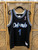Vintage 90s Orlando Magic Anfernee Penny Hardaway #1 Black Champion Jersey Size 44 Vintage 90s Orlando Magic Anfernee Penny Hardaway #1 Black Champion Jersey Size 44