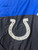 90s NFL Gameday Indianapolis Colts Football Blue Puffer Jacket Size XL 90s NFL Gameday Indianapolis Colts Football Blue Puffer Jacket Size XL