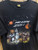 Vintage 1996 90s Taz Space Jam All Tunesquad T-Shirt Size XL