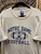 Vtg Champion NCAA Notre Dame University Fighting Irish Football T-Shirt Size XL