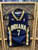 Adidas NBA Indiana Pacers Jermaine O'Neal #7 Navy Blue Basketball Jersey Size Youth Small Adidas NBA Indiana Pacers Jermaine O'Neal #7 Navy Blue Basketball Jersey Size Youth Small