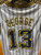 Reebok NBA Indiana Pacers Paul George #13 White Basketball Jersey Size Youth Small Reebok NBA Indiana Pacers Paul George #13 White Basketball Jersey Size Youth Small