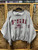 Vintage Nike FSU Florida State Seminoles Football Gray Crewneck Sweatshirt Size XL Vintage Nike FSU Florida State Seminoles Football Gray Crewneck Sweatshirt Size XL