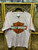 Vtg Harley Davidson Cycles Light Pink T-Shirt Size Large