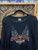 Y2K Harley Davidson Old Skool Black Long Sleeve Thermal T-Shirt Size Large Y2K Harley Davidson Old Skool Black Long Sleeve Thermal T-Shirt Size Large