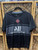 Jordan Brand PSG Paris Saint Germain #14 Football Soccer Jersey Size Small Jordan Brand PSG Paris Saint Germain #14 Football Soccer Jersey Size Small