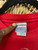 Y2K Legends of Georgia University of Georgia Football Red T-Shirt Size Large L