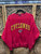 Y2K Iowa State Cyclones Red Pullover Crewneck Sweatshirt Size Medium Y2K Iowa State Cyclones Red Pullover Crewneck Sweatshirt Size Medium