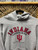 Y2K Russell Athletic Indiana University IU Gray Hoodie Sweatshirt Size Medium Y2K Russell Athletic Indiana University IU Gray Hoodie Sweatshirt Size Medium