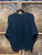 Vtg Luxor Hotel & Casino Las Vegas Black Crewneck Sweatshirt Size Large