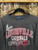 Y2K Champion University of Louisville Cardinals Gray Crewneck Sweatshirt Size Small