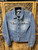Y2K A.M.I. Women's Denim Jacket Size Small