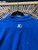 90s Vintage Starter University of Kentucky UK Polo T-Shirt Size Large 90s Vintage Starter University of Kentucky UK Polo T-Shirt Size Large