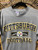 90s Pittsburgh Steelers Football Gray T-Shirt Size Medium 90s Pittsburgh Steelers Football Gray T-Shirt Size Medium