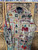 Vtg Sacred Threads Embroidered Boho Patchwork Long Duster Jacket Women's Size S/M Vtg Sacred Threads Embroidered Boho Patchwork Long Duster Jacket Women's Size S/M